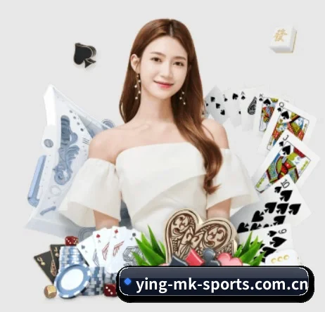 ying-mk-sports.com.cn APP 界面 - MKSports