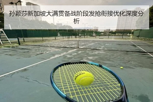 孙颖莎新加坡大满贯备战阶段发抢衔接优化深度分析